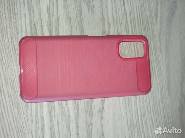 Чехол на Xiaomi Poco M3