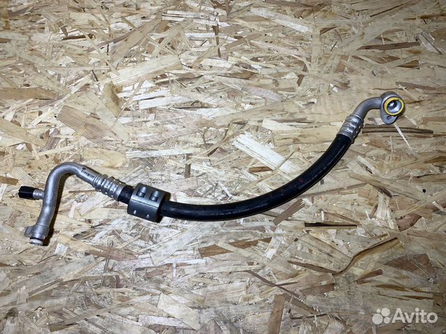 Трубка кондиционера Bmw F20 F30 F32