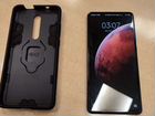 Телефон Xiaomi объявление продам