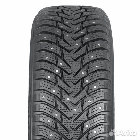 Nokian Tyres Nordman 8 245/45 R19 102T