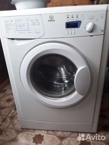 Стиральная машина автомат бу