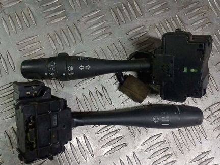 Подрулевой переключатель Nissan Pathfinder R50