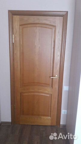 Комплект межкомнатных дверей