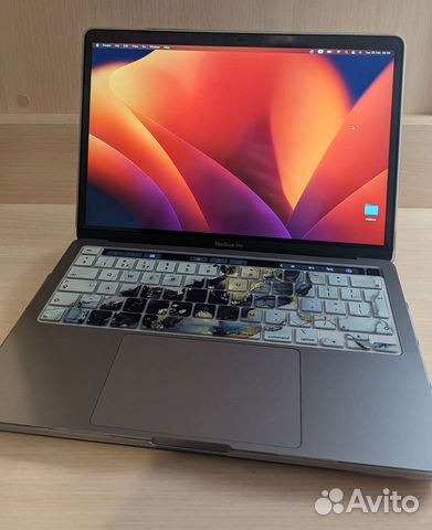 Apple MacBook Pro 13 2020 m1 8/256