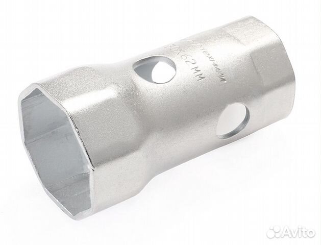 Дело Техники 546462 Ключ ступичный восьмигранный