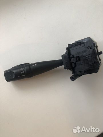 Переключатель поворотов хендай элантра 4