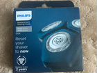 Бритвенные головки для электробритвы Philips SH71 объявление продам