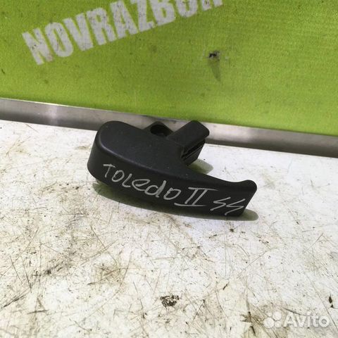 Ручка открывания капота Сеат Толедо 2