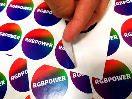 Печать этикеток WB, ozon и любых наклеек от 1 шт