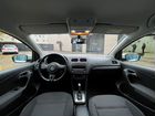 Volkswagen Polo 1.6 AT, 2012, 118 000 км объявление продам