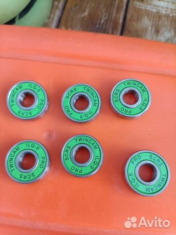 Подшипник для трюкового самоката