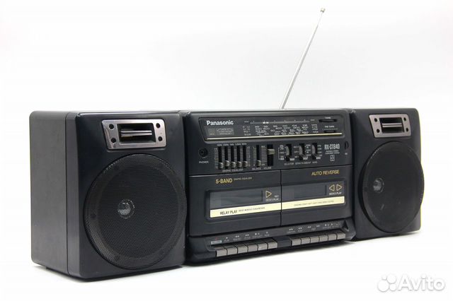 Схема panasonic rx ct840