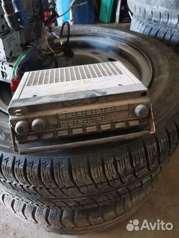 Динамики в автомобили бу