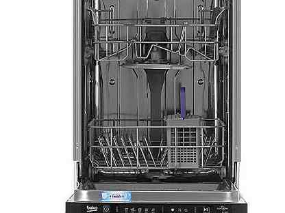 Встраиваемая посудомоечная машина Веко bdis1502