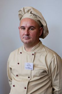 Шеф-повар, в гостинницу или ресторан