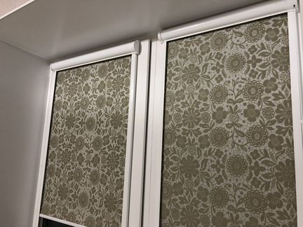 Жалюзи на заказ