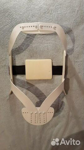 Корсет гиперэкстензионный жесткий