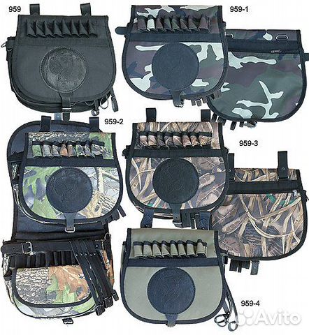 Ягдташ №2 (959) хсн