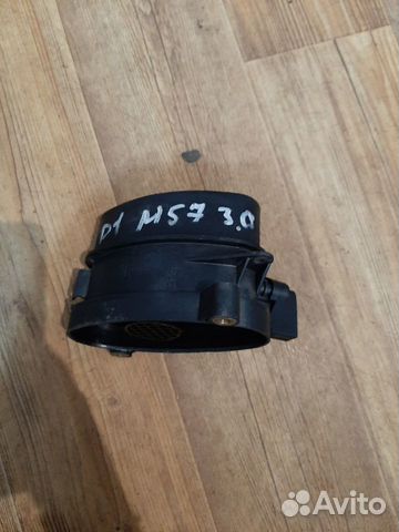Дмрв расходомер воздуха BMW M57 3.0 D1