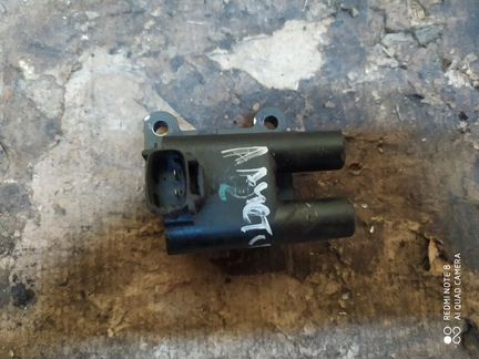 Катушка зажигания Chevrolet Lacetti