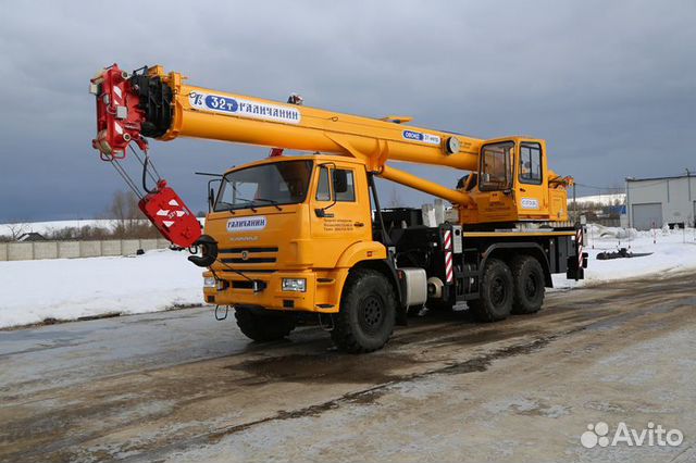 Галичанин КС-55729-5В (ОВОИД), 2023
