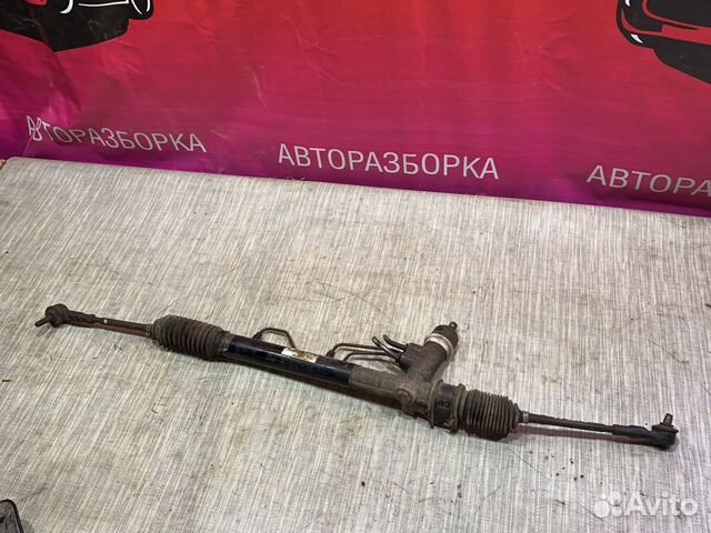 Рулевая рейка Chery QQ3 S11