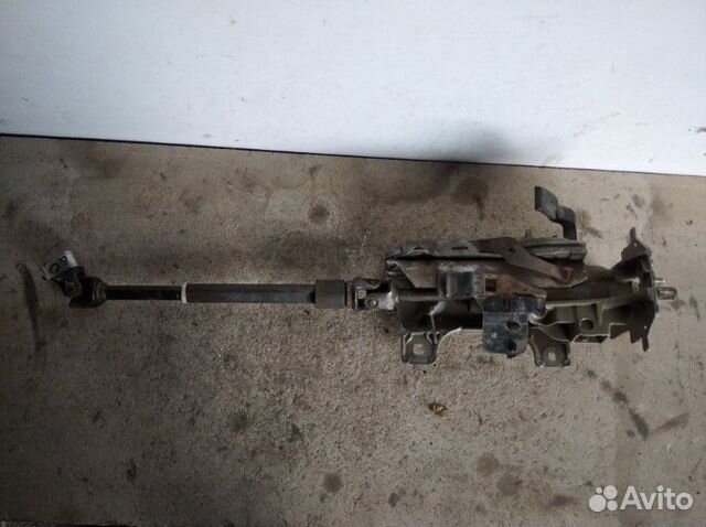 Рулевая колонка Citroen C 4 2004-2011