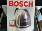 Кофеварка bosch объявление продам