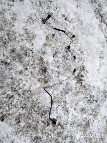 Трубка кондиционера Volkswagen Golf 5 Plus 1.4 TSI