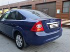 Ford Focus 1.8 МТ, 2008, 150 000 км
