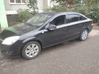 Opel Astra 1.8 МТ, 2009, 216 000 км