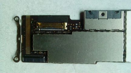 Продам board iPad 2