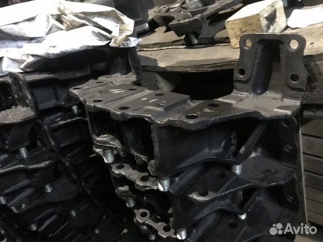 Кронштейн козырька камаз