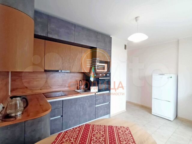 3-к. квартира, 78 м², 7/17 эт.