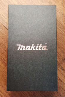 Внешний аккумулятор Makita