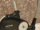 Велотренажер kettler polo M(до 140 кг) объявление продам