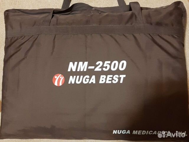 Мат nuga best NM-2500 бу