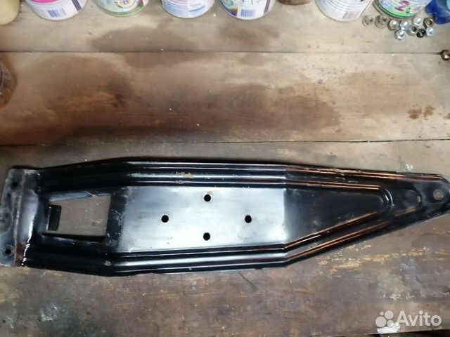 Защита двигателя дэу матиз купить в Таганроге | Запчасти | Авито