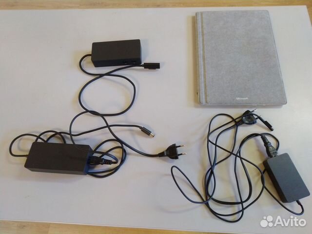 Microsoft surface pro 5