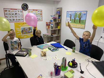 Английский, испанский, итал, нем