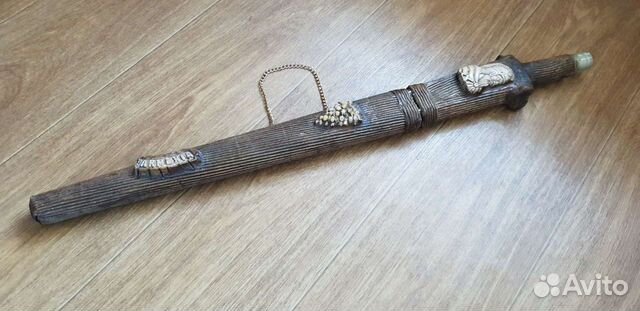 Сабля для вина