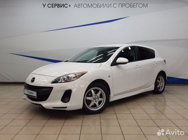Mazda 3, 2011 купить в Москве | Автомобили | Авито