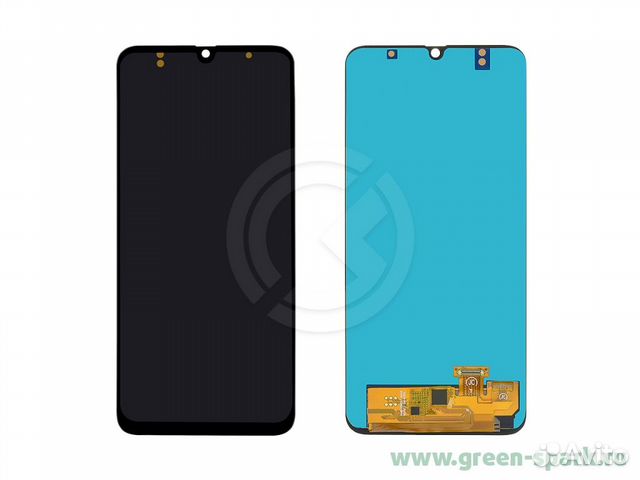Дисплей для Samsung A305F Galaxy A30 + тачскрин