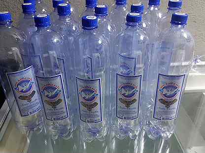 Пластиковые бутылки 1 5 литра