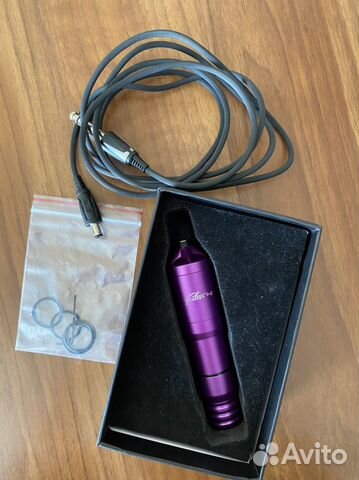 Машинка для татуажа