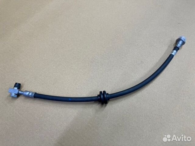 Тормозной шланг передний левый Exeed