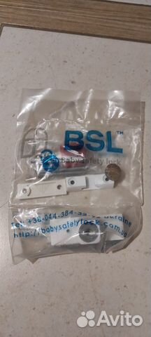 Ограничитель оконный, фиксатор