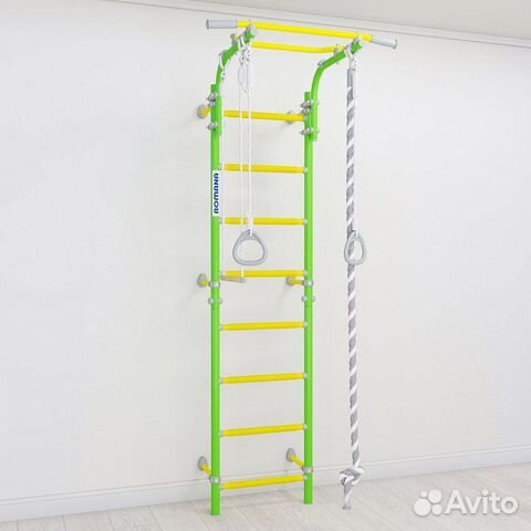 Спортивный комплекс