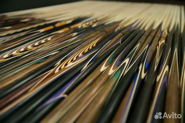 Бильярдный кий