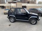 Suzuki Vitara 1.6 МТ, 1993, 95 000 км объявление продам